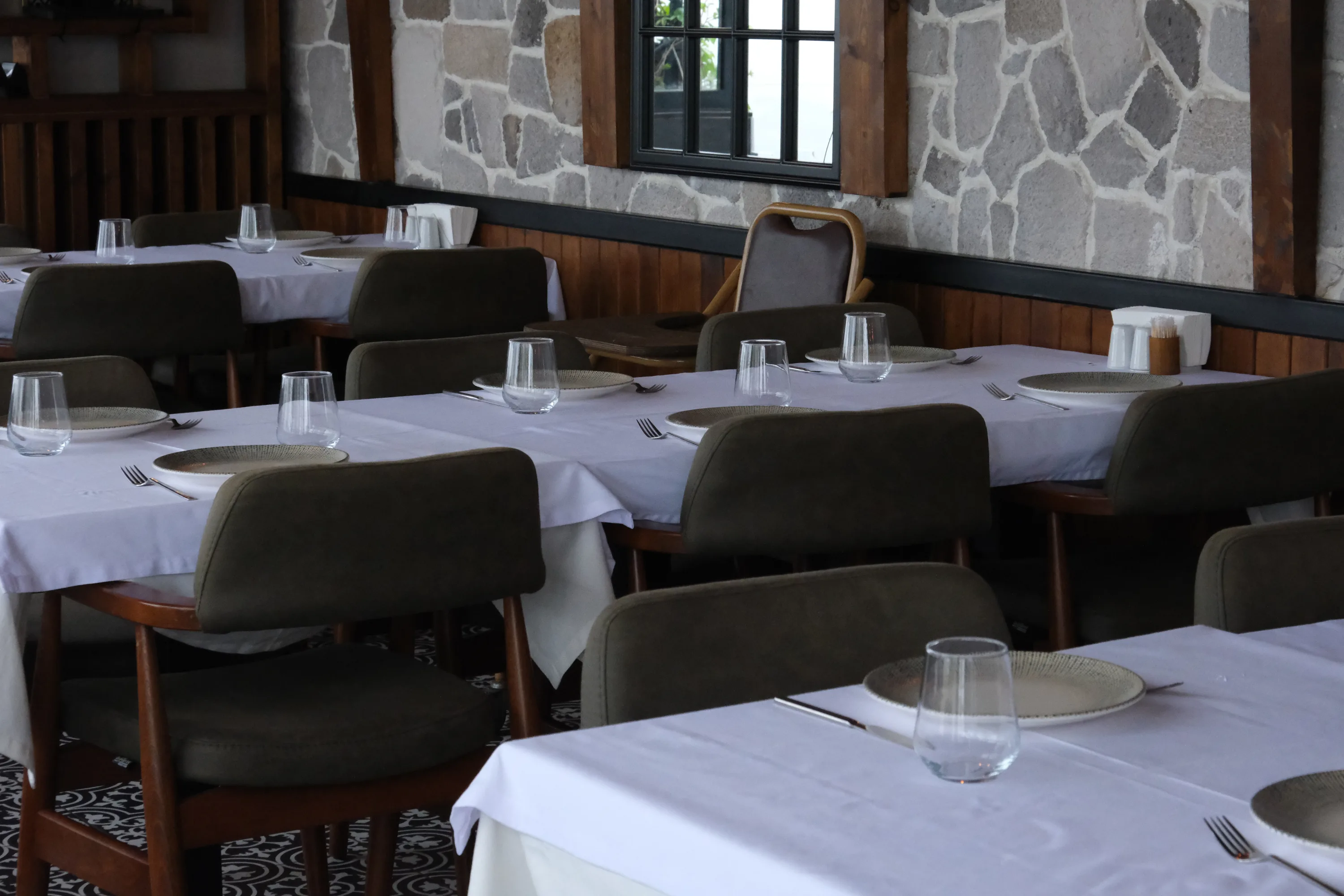 Ala Restaurant Sarıyer