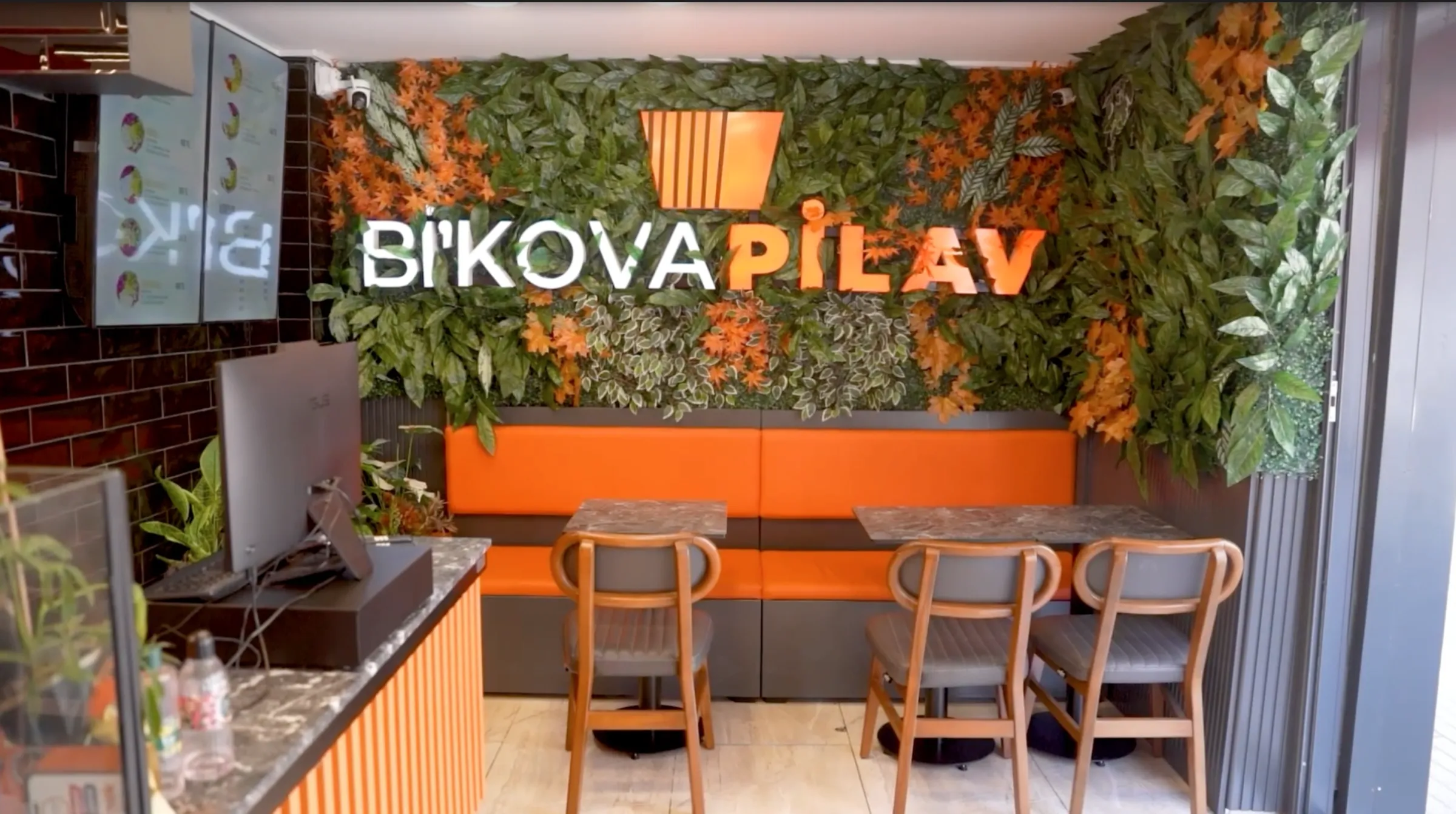 Bi Kova Görükle