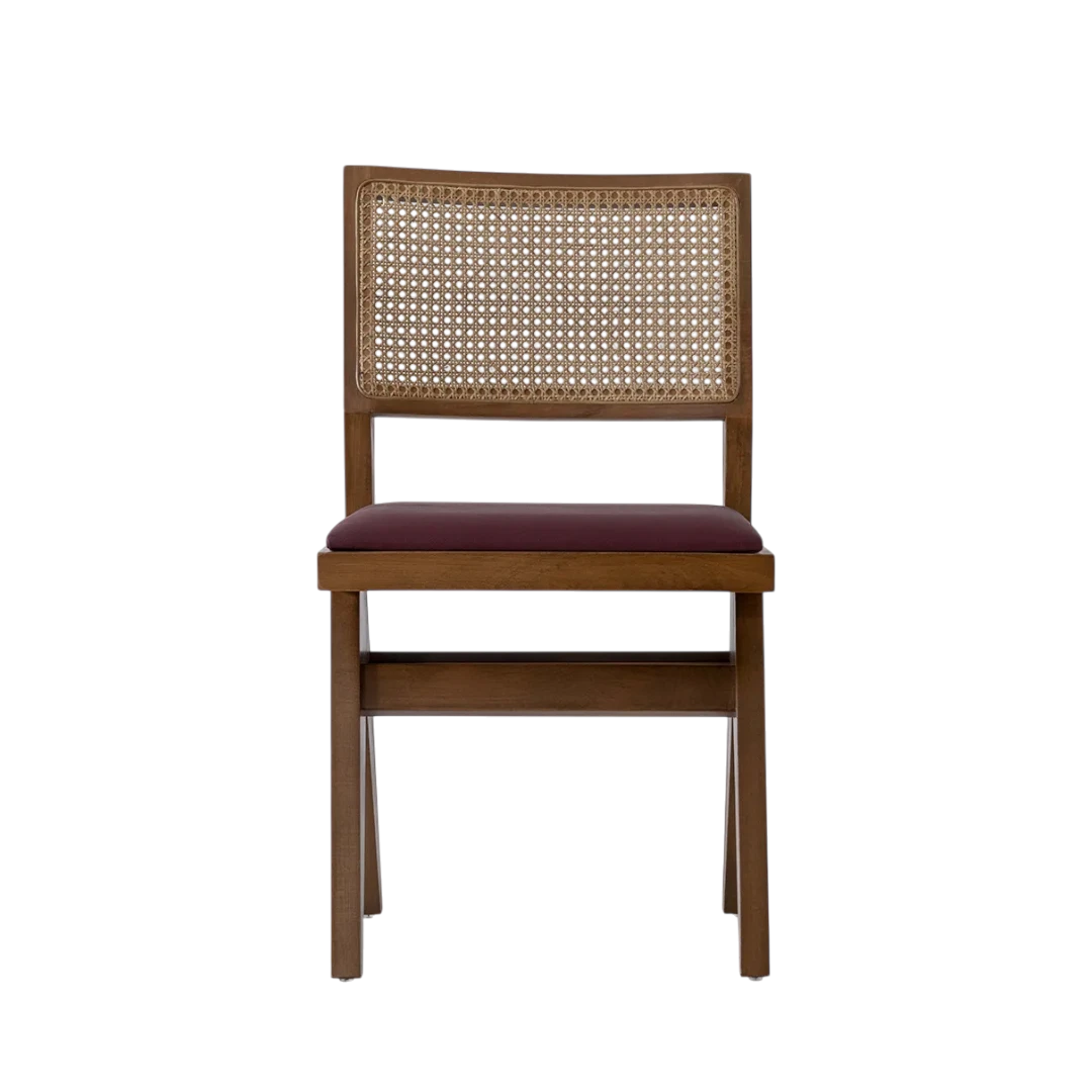 Electra Wicker Sandalye