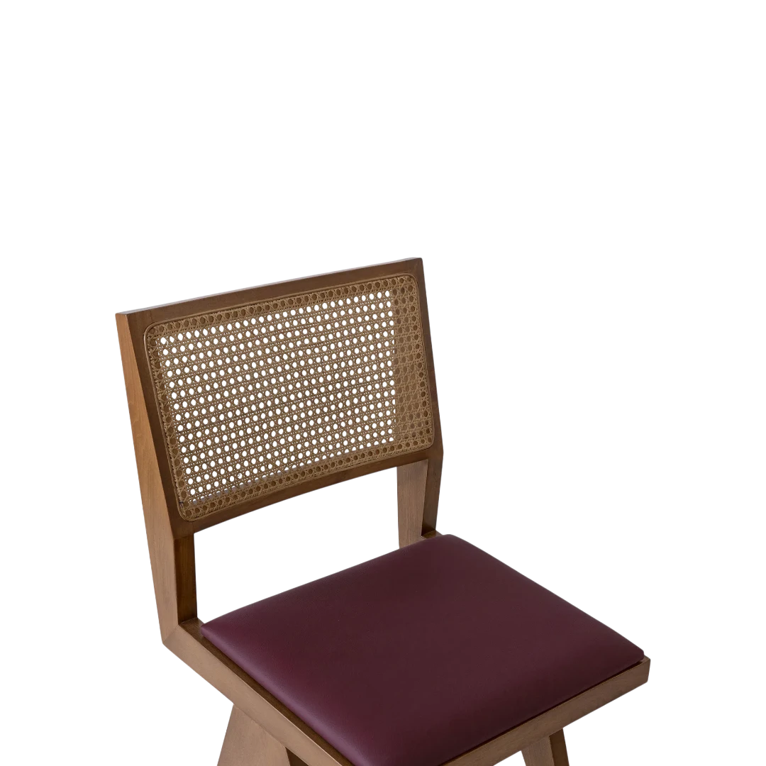 Electra Wicker Sandalye