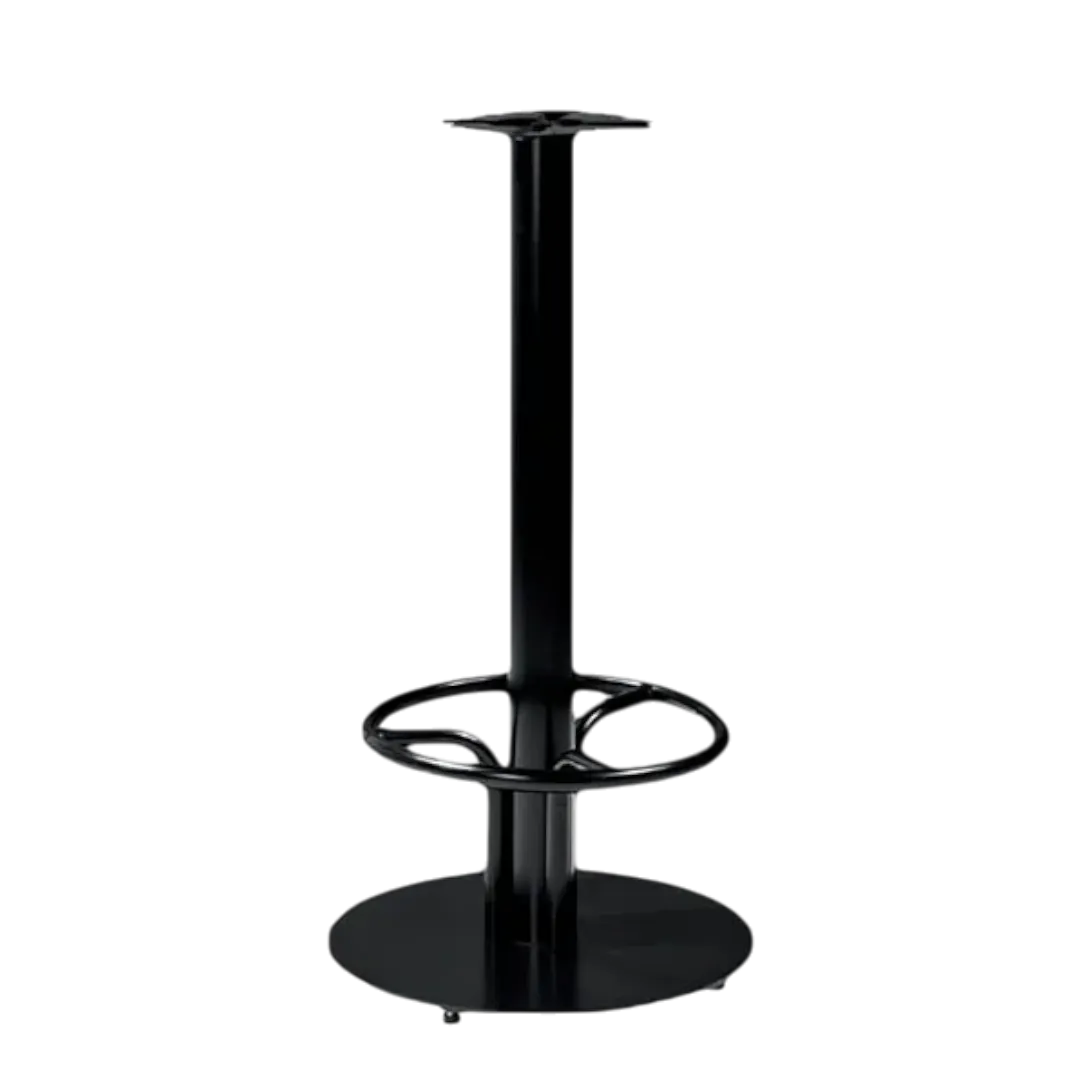 L 608 Metal Bar