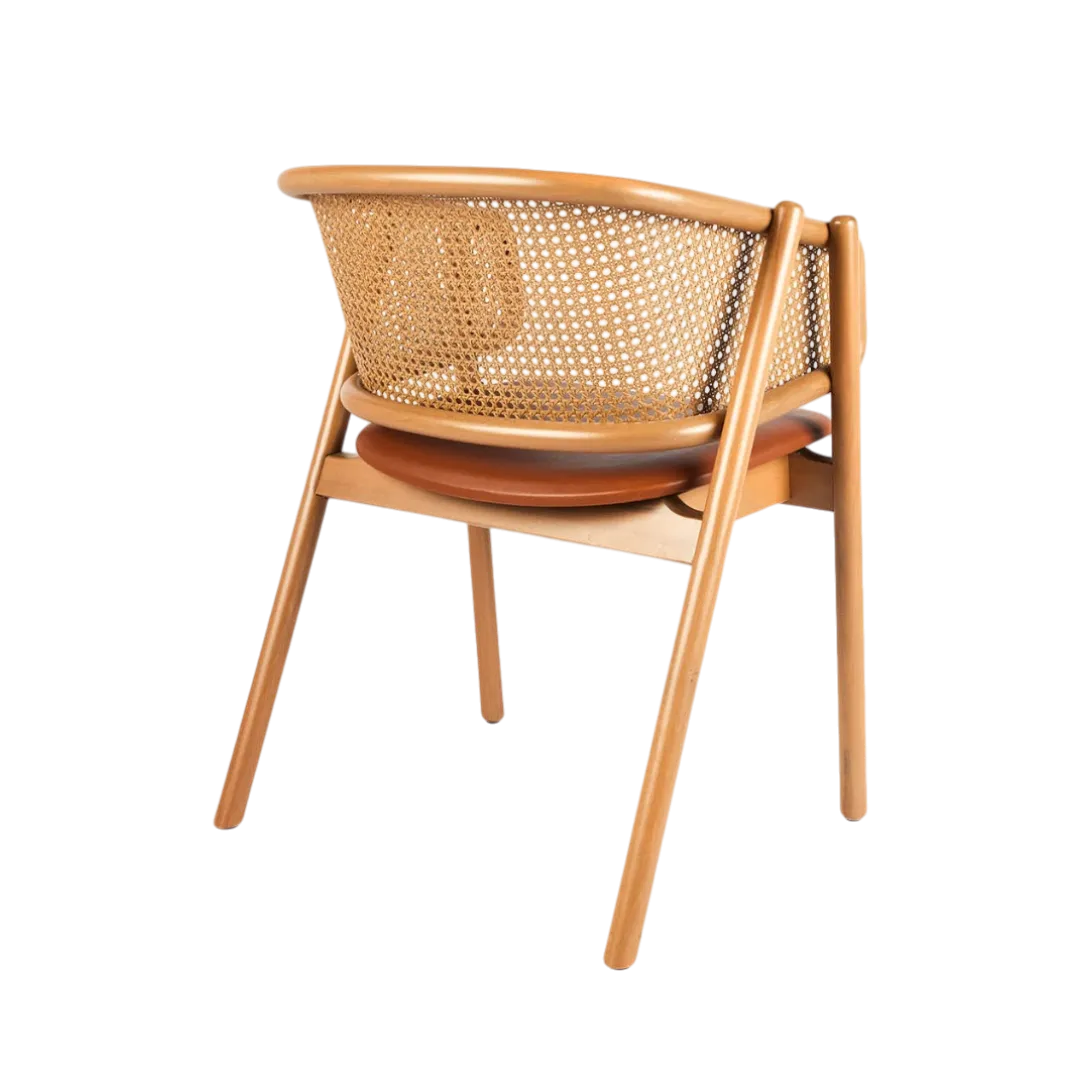 Mono Wicker