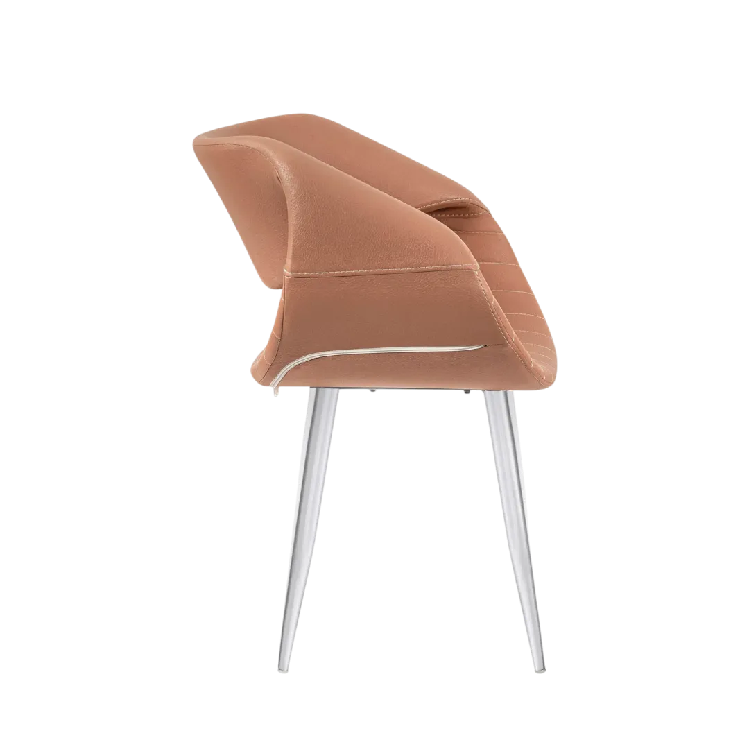 Origami Sandalye